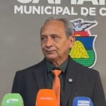 Antônio Lemes volta à Câmara de Cuiabá após recuar de renúncia