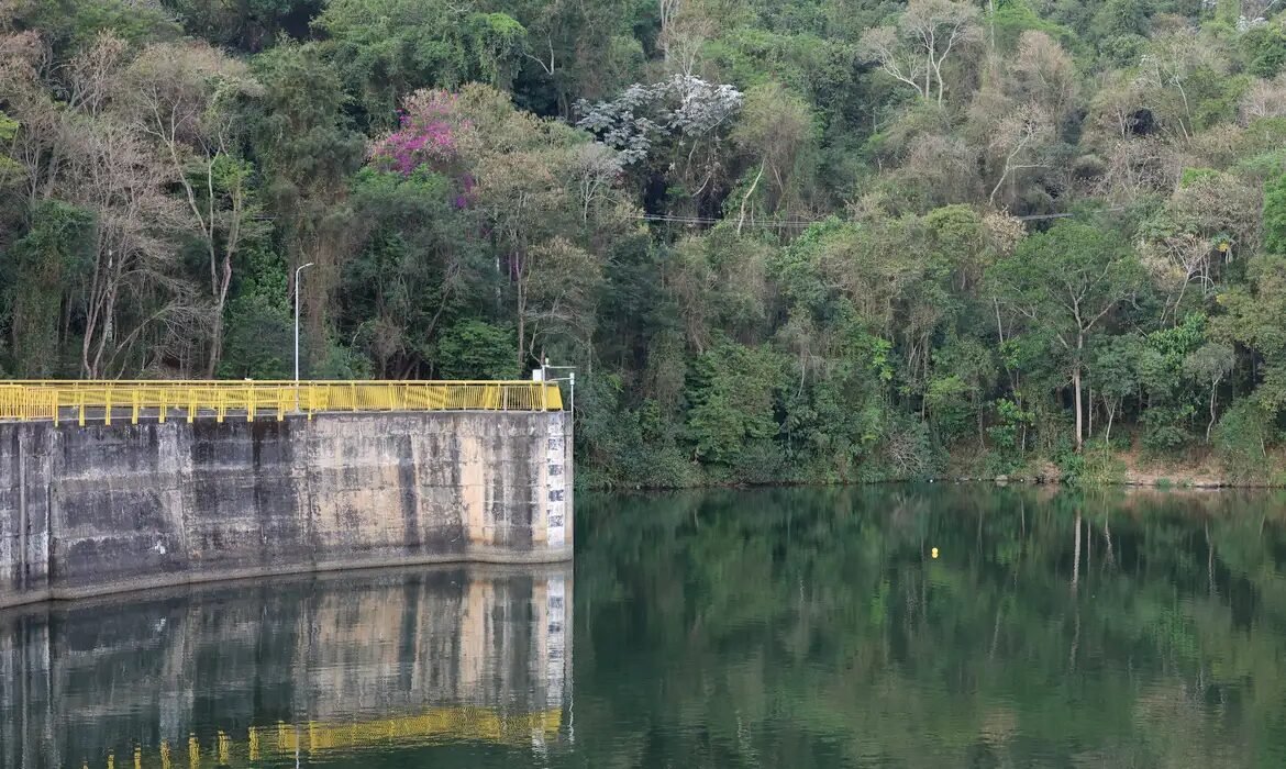 Sistema Cantareira entra em faixa de atenção após chuvas em setembro