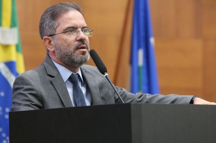 Após derrota nas urnas, deputado destina R$ 1,2 milhão a evento em haras em bairro nobre de Cuiabá