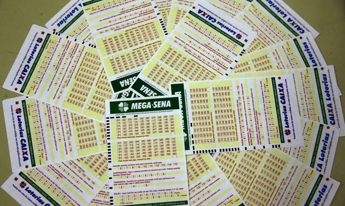 Aposta simples realizada em Rondonópolis leva mais de R$ 324 milhões na Mega-Sena