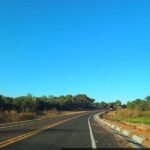Mato Grosso investe R$ 72 milhões em asfalto para ligar municípios