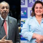 Amazonas terá segundo turno entre Omar Aziz e Professora Maria do Carmo