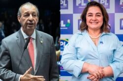 Aziz e Maria do Carmo vão disputar o 2° turno para governo do Amazonas