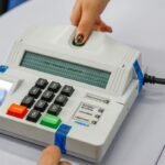 Boletim de urna permite que qualquer eleitor audite os votos