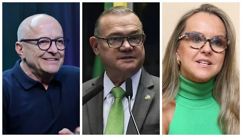 Pivetta chega a 53,7% dos votos válidos e deve vencer eleição no 1º turno, aponta Instituto Veritá