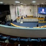 Câmara de SP avalia pedido de impeachment contra Ricardo Nunes