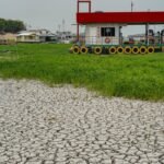 Campanha solidária busca 23 toneladas de alimentos para seca no Amazonas
