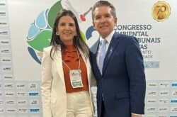 Chefe de gabinete do presidente sacou R$ 3,5 milhões em agência bancária anexa ao TCE, diz PF