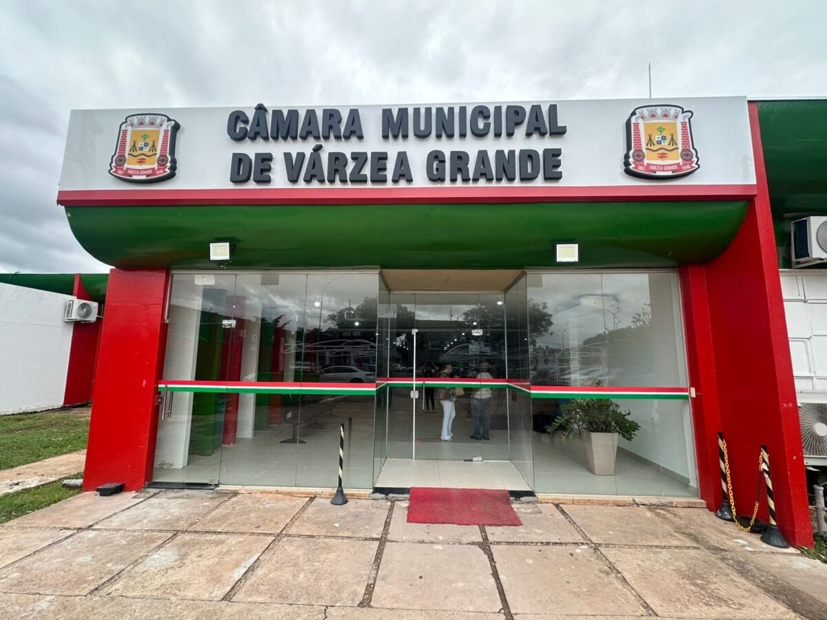 Churrasco nas vésperas da eleição da Mesa Diretora de VG teria motivado ação do Gaeco