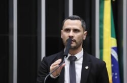 Cleitinho Azevedo é eleito governador de Minas Gerais no 1º turno