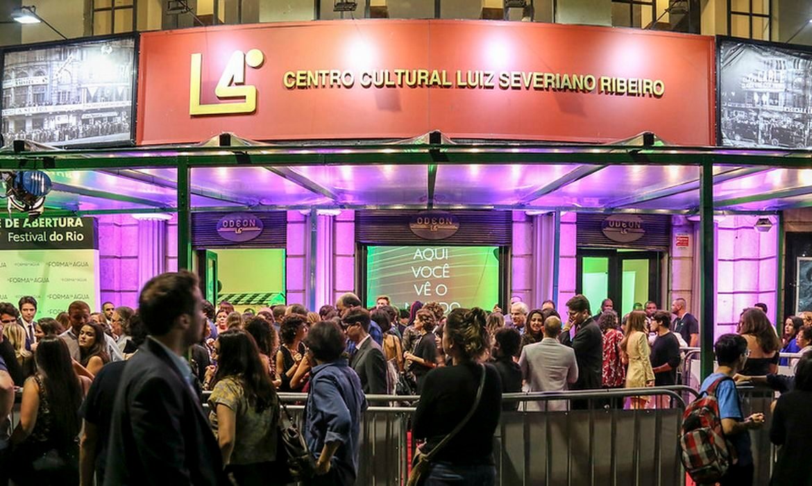 Festival do Rio começa nesta quinta-feira com 359 títulos e foco no cinema nacional
