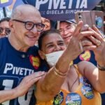 Otaviano Pivetta vence no primeiro turno e garante reeleição em Mato Grosso