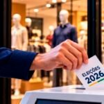 Eleições 2026: saiba as regras para o comércio abrir no domingo