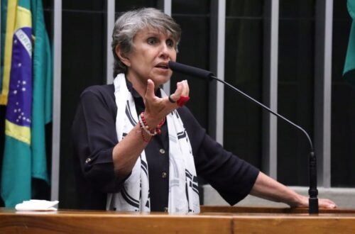 Comissão aprova proposta que tipifica lesbocídio no Código Penal