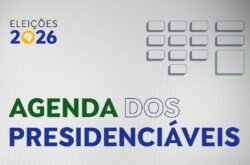 Confira a agenda dos presidenciáveis nesta sexta-feira