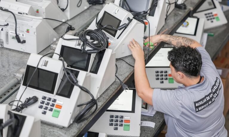 Conheça os direitos das pessoas com deficiência no dia das eleições