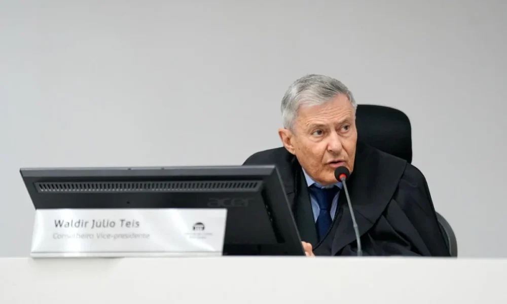 STJ dá cinco dias para TCE-MT indicar substitutos de conselheiros afastados por investigação