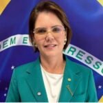 Coronel Fernanda bate recorde histórico em Mato Grosso