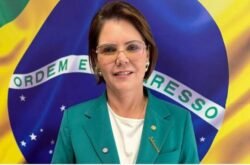 Coronel Fernanda se torna a deputada mais votada da história e ajuda a puxar mais 2 do PL