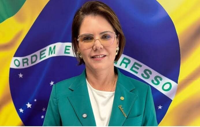Coronel Fernanda bate recorde histórico em Mato Grosso