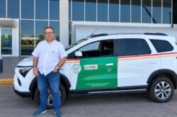 Crédito impulsiona taxistas a investir em novos veículos e enfrentar desafios do setor