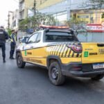 Cuiabá terá interdições no trânsito neste domingo por causa de corrida