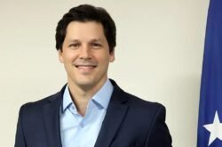 Daniel Vilela é reeleito governador de Goiás no primeiro turno