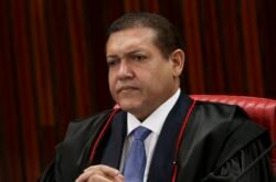Decisão de Nunes Marques recoloca Deltan na disputa pelo Senado no PR