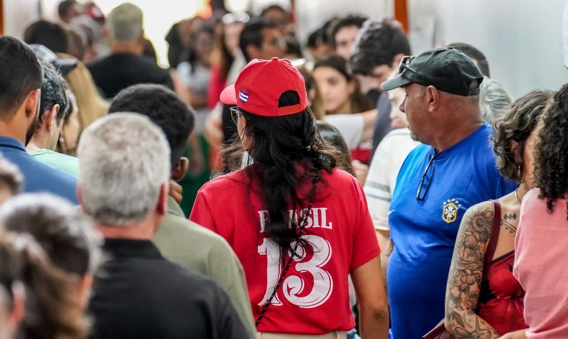 Denúncias de assédio eleitoral crescem 75% após segundo turno