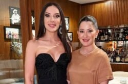 Derrota em família: Janaína e Jéssica Riva ficam fora dos cargos disputados em Mato Grosso