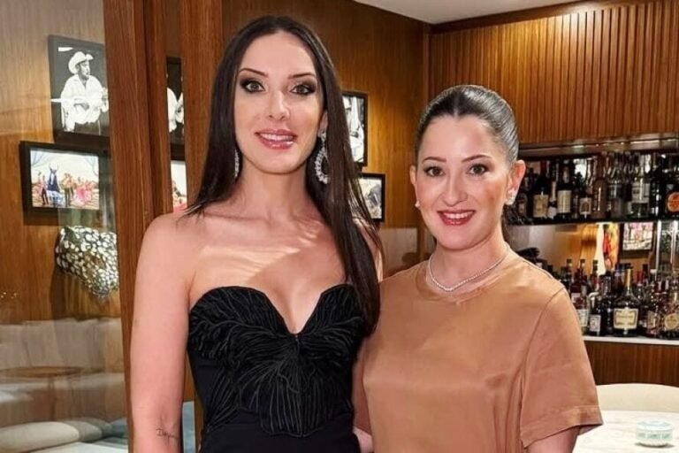 Derrota em família: Janaína e Jéssica Riva ficam fora dos cargos disputados em Mato Grosso