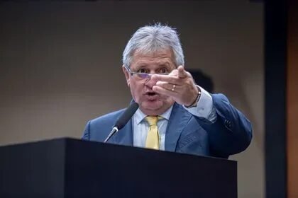 Dilmar quer espaço no comando da Assembleia e vai buscar apoio de deputados