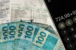 Dívida pública fica em 82,9% do PIB, e déficit soma R$ 5,5 bilhões