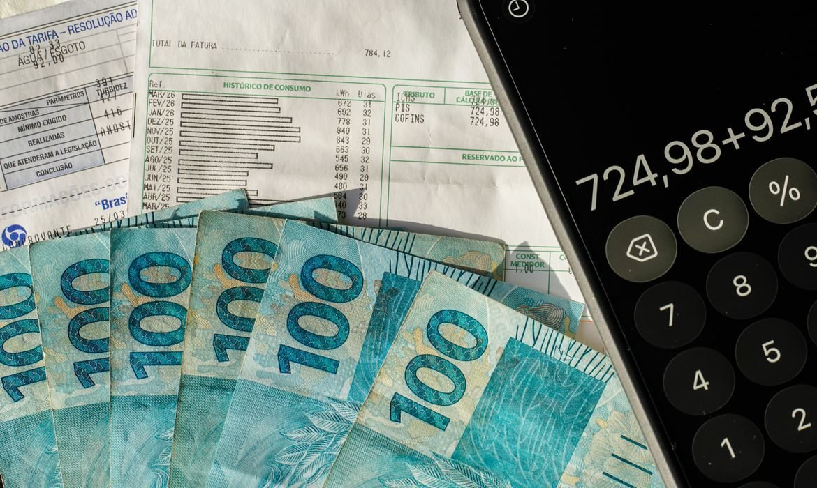 Contas públicas registram déficit de R$ 5,5 bilhões em setembro