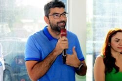 Dr. Daniel é eleito governador do Pará no primeiro turno