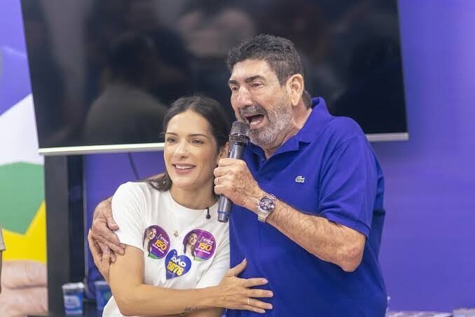 Dr. João diz que vídeo de Janaina Riva com Lula contradiz postura adotada na campanha eleitoral