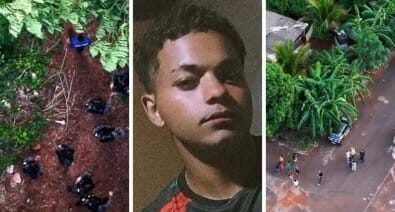 Dupla suspeita de "salve" morre em confronto com policiais da Força Tática em MT