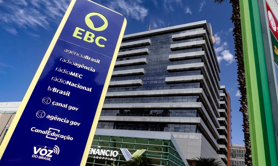 EBC reafirma não ter responsabilidade por falha em programa do PL