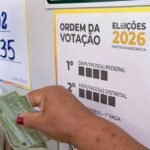 Eleições 2026: acompanhe a apuração em tempo real pela Agência Brasil
