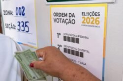 Eleições 2026: acompanhe a apuração em tempo real pela Agência Brasil