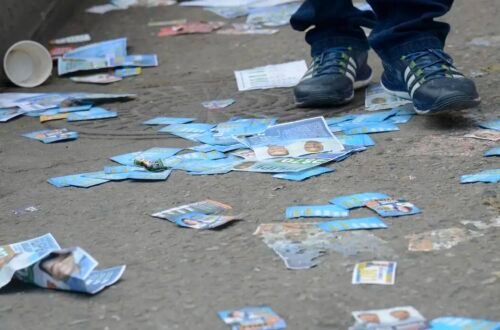 Eleições 2026: boca de urna é crime; saiba o que é proibido