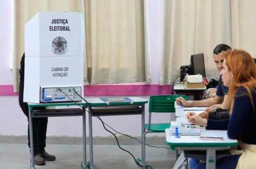 Eleições 2026: oito partidos vão comandar 26 estados e o DF