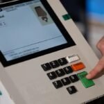 Eleições 2026: saiba a ordem exata de votação na urna