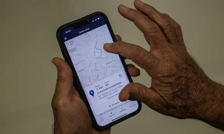 Eleições 2026: veja como consultar local de votação e seção eleitoral