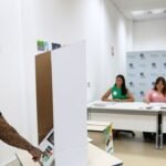 Eleições 2026: saiba os horários de votação e regras do primeiro turno