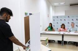 Eleições 2026: veja os horários de votação neste domingo
