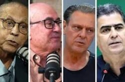 Eleições impõem derrota em série e abalam oligarquias tradicionais em Mato Grosso