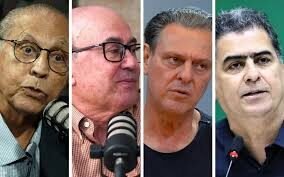Eleições no Mato Grosso derrubam dinastias e oligarquias tradicionais