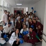 Professor de Mato Grosso vence internação de cem dias após parada cardíaca