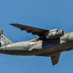 Embraer registra alta de 6% nas entregas de aeronaves
